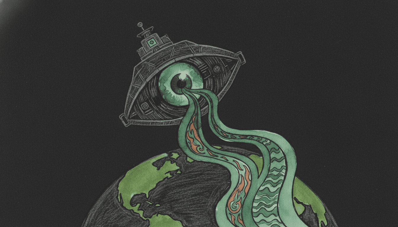 Situation awareness system operational